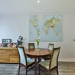 GuestReady - Amazing 2BR Flat in Trendy HoxtonShoreditch
