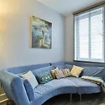 GuestReady - Amazing 2BR Flat in Trendy HoxtonShoreditch