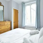 GuestReady - Amazing 2BR Flat in Trendy HoxtonShoreditch