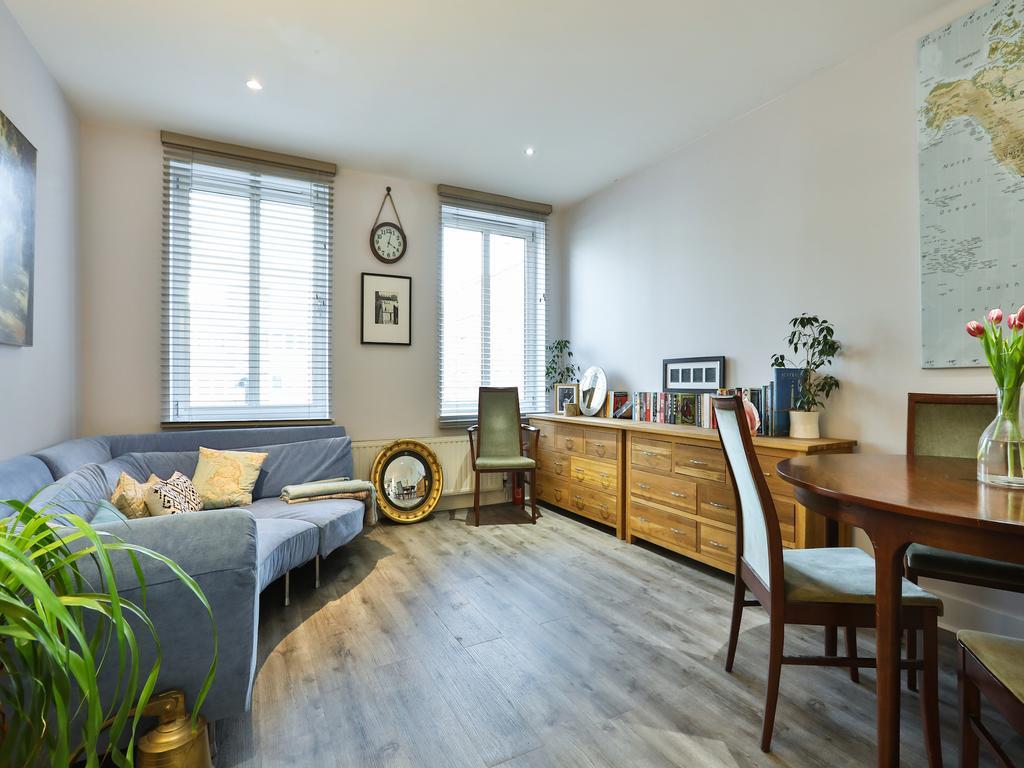 Appartamento Guestready - Amazing 2br Flat In Trendy Hoxtonshoreditch