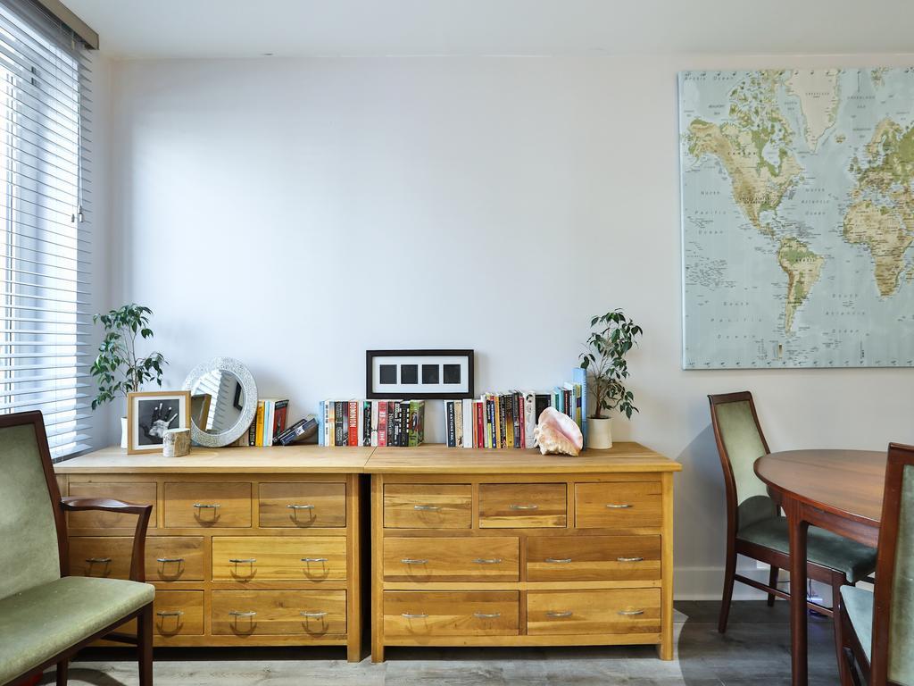 Guestready - Amazing 2br Flat In Trendy Hoxtonshoreditch Appartamento Londra