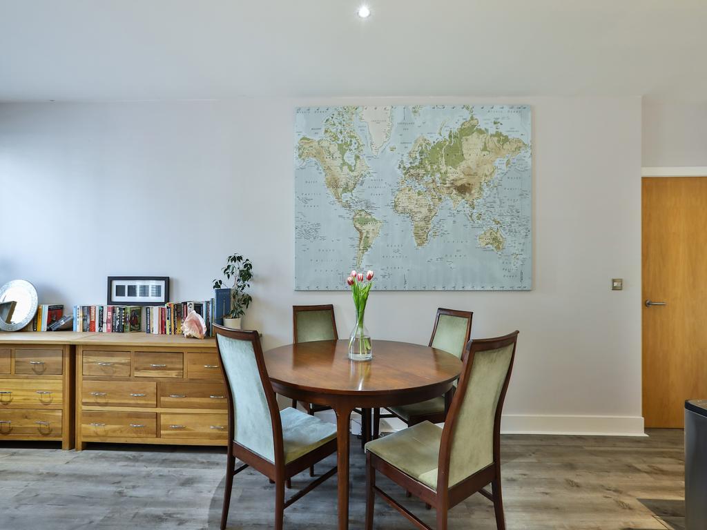 Guestready - Amazing 2br Flat In Trendy Hoxtonshoreditch Londra