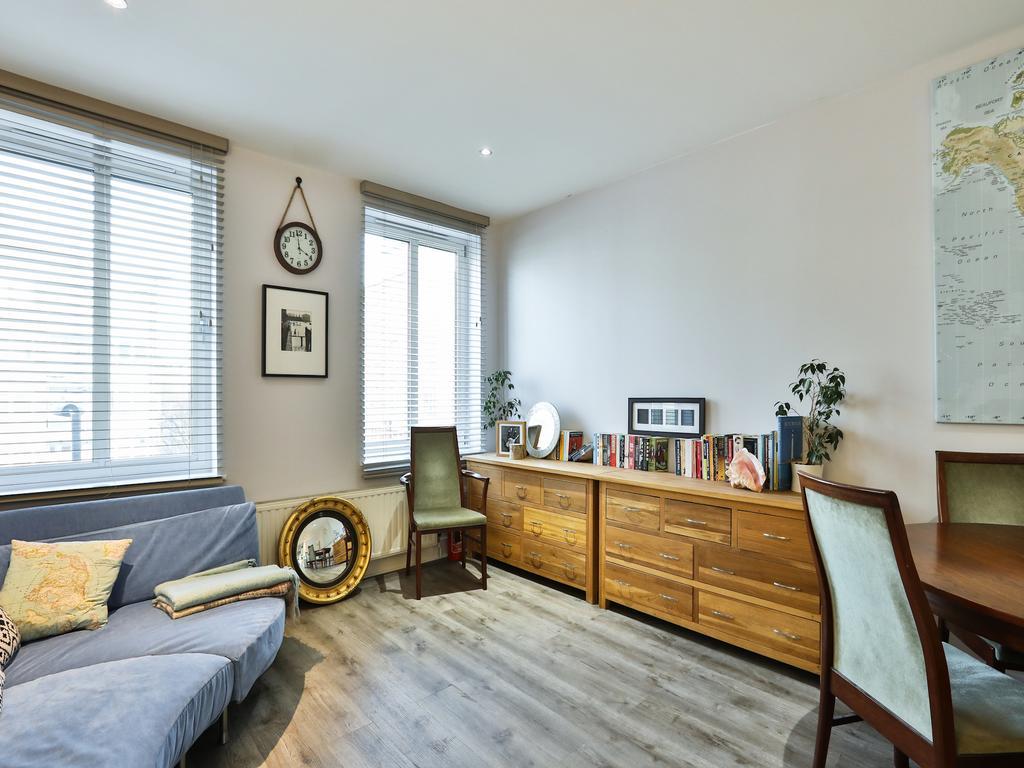 Guestready - Amazing 2br Flat In Trendy Hoxtonshoreditch Appartamento