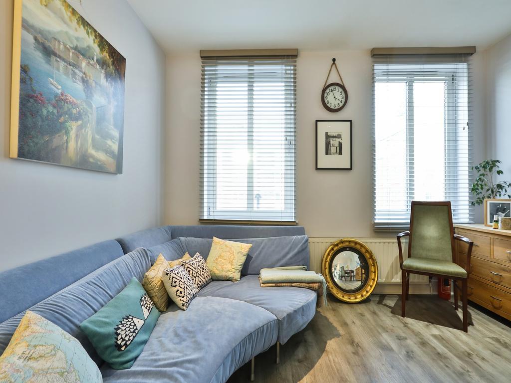 Appartamento Guestready - Amazing 2br Flat In Trendy Hoxtonshoreditch