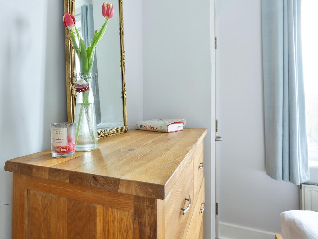 Guestready - Amazing 2br Flat In Trendy Hoxtonshoreditch Appartamento Londra